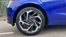 Hyundai i20 1.0T GDi 48V MHD Premium 5dr Petrol Hatchback